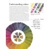 The Kew Book of Painting Orchids in Watercolour - inside
