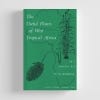 The Useful Plants of West Tropical Africa: Volume 2 - cover