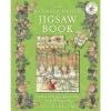 The Brambly Hedge Jigsaw Book, FRONT COVER