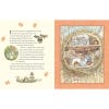 The Brambly Hedge Jigsaw Book, two inside pages
