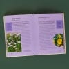 The Forager's Almanac - inside pages
