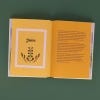 The Forager's Almanac - inside pages