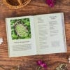 The Forager's Almanac - inside pages