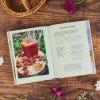 The Forager's Almanac - inside pages