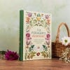 The Forager's Almanac - lifestyle image