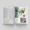 Kew Gardener's Guide to Growing Herbs- inside page