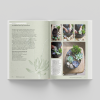 Kew Gardener's Guide to House Plants - inside page