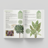 Kew Gardener's Guide to House Plants - inside page