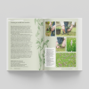 Kew Gardener's Guide to Orchids - inside page