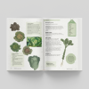 Kew Gardener's Guide to Growing Vegetables- inside page