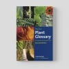 The Kew Plant Glossary - cover