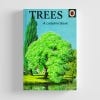 The Ladybird book of Trees - Kew special edition - book cover