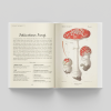 The Magic of Mushrooms - sample pages