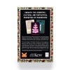 The Mushroom Compendium, back