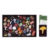 The Mushroom Compendium