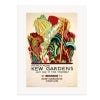 The Palm House TFL A4 Print