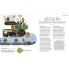 The Science of Gardening, 2 inside pages