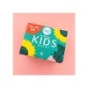 Kids Vegetable Seed Growing Kit