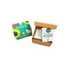 Kids Vegetable Seed Growing Kit