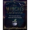 Witch's Cookbook, 50 Wickedly Delicious Recipes