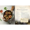 Witch's Cookbook, 50 Wickedly Delicious Recipes - inside page