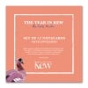 The Year in Kew by Sally Hunkin, Set of 12 Notecards - image of back of packaging
