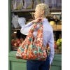 Tomatoes Medium Reusable Kind Bag, lifestyle image