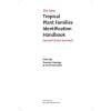 The Kew Tropical Plant Families Identification Handbook: Second edition (revised 2020) - sample page