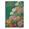 Marianne North Mexican Flowers Tea Towel