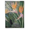 Marianne North Strelitzia Tea Towel