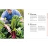 Two inside pages of Veg In One Bed, New Edition