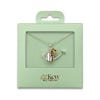 Kew x Bill Skinner Watering Can Pendant Necklace
