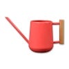 Indoor Watering Can, Coral