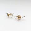 Kew x Bill Skinner Watering Can Stud Earrings