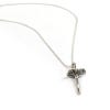 Junno Jewellery x Kew Necklace, Wavey Toadstool