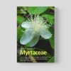 World Checklist of Myrtaceae - cover