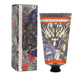 Kew Lavender And Rosemary Hand Cream