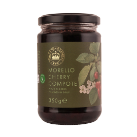 Kew Morello Cherry Compote