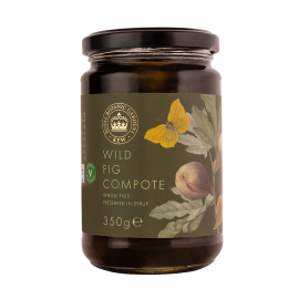 Kew Wild Fig Compote