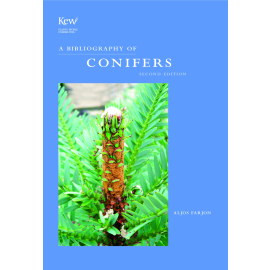 A Bibliography of Conifers : 2nd Edition