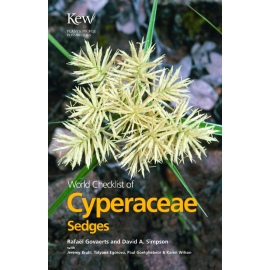 World Checklist of Cyperaceae