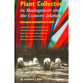 Plant Collectors in Madagascar and the Comoro Islands