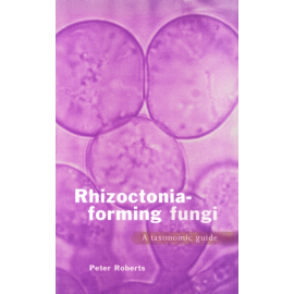 Rhizoctonia-forming fungi: A taxonomic guide