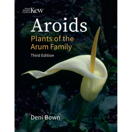 Aroids: Plants of the Arum Family cover image