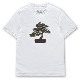 Kew Bonsai T-shirt