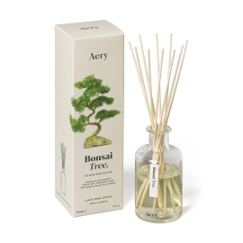 Bonsai Tree Reed Diffuser