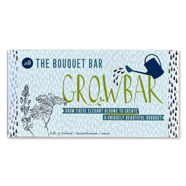 Bouquet Growbar