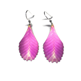 Bromelia Anita Earrings 