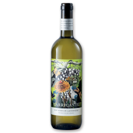 Kew Gardens Carricante white wine