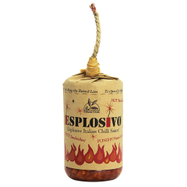 Esplosivo Chilli Sauce